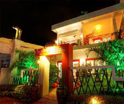 外観はこんな感じ