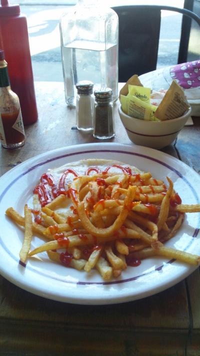 ニューヨークの行きつけバー＆カフェ