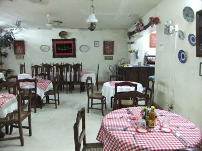 さすがにホテル＆レストランだけあって、可愛いインテリアでした