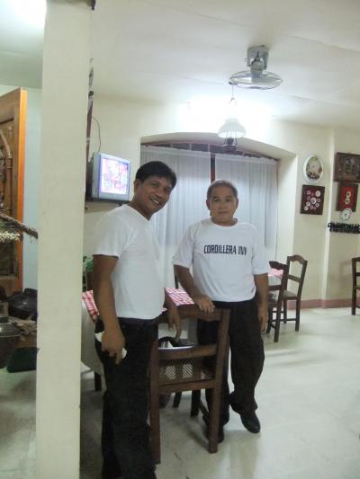 気さくで明るいスタッフ！