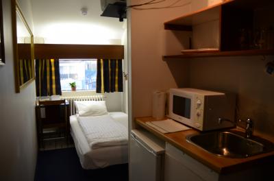 普通に住めそう