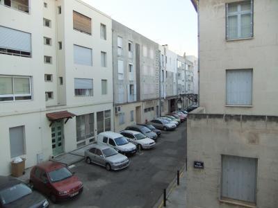 この部屋の眺望は悪かったのですが、外観の写真側なら最高ですよ