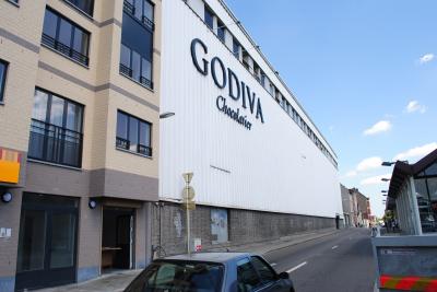 アウトレットがありました