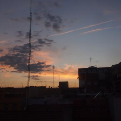 ホテル写真
