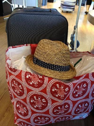 ハカニエミから空港まで