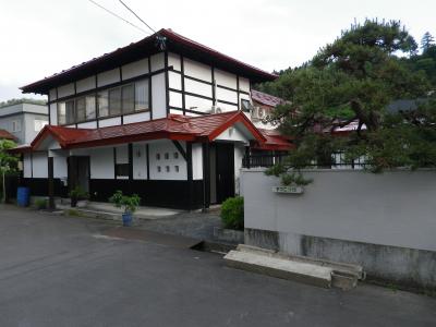 大鰐温泉 温泉民宿 ヤマニ分館