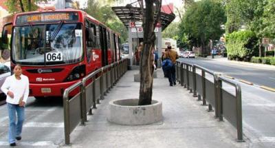 メトロブス（Metrobus）