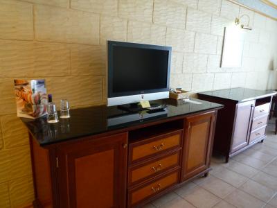 ミニバーもあります