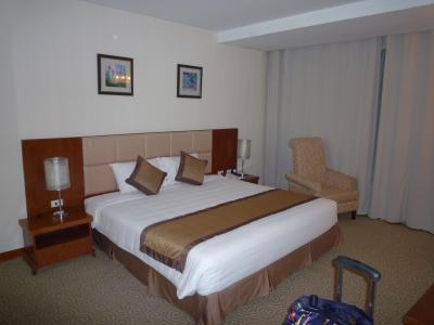 ベットルーム専用。