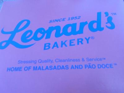 美味すぎるーー★レナーズ