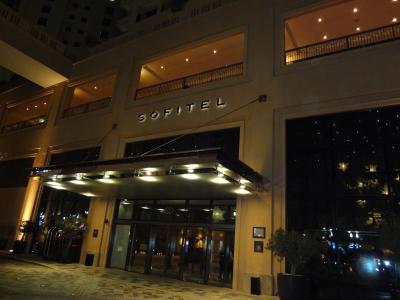 とてもキレイでした