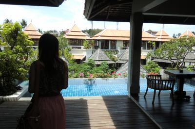 ドアを開けた時のインパクト最高です。