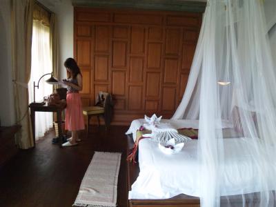 映画のワンシーンか、、、