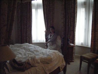 雰囲気がよかったです