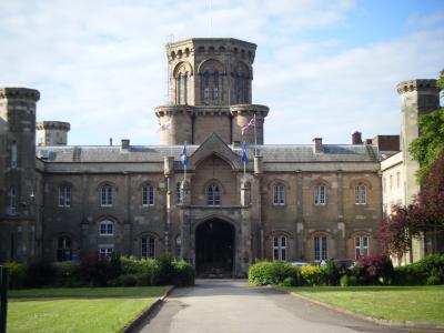 完璧にお城です！かっこよすぎる。