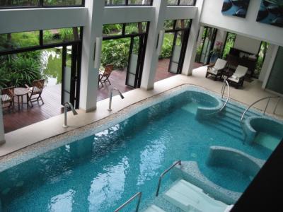 ワールプールは北部タイ随一