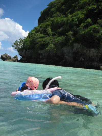 アクティビティができる施設ができてます