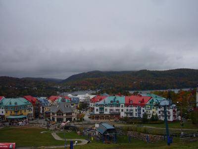 周りのホテルなど