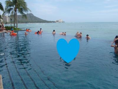 日本人宿泊者が多いホテルです