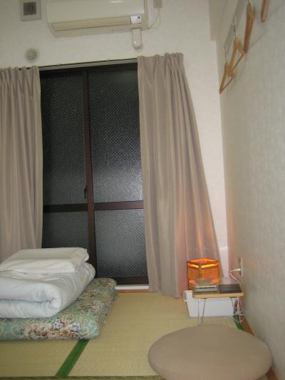 ホステル　ねむの木　港館