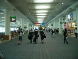 沖縄に行く際は