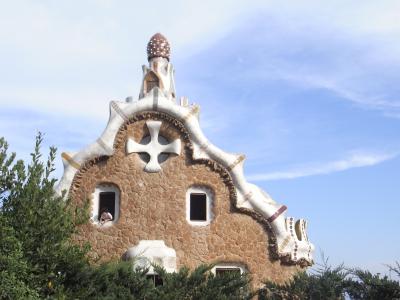 ガウディ、ガウディ、ガウディ