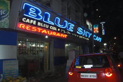 涼しかったです