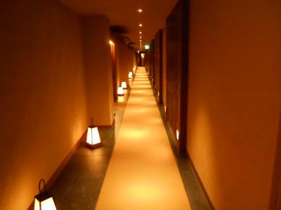 リッチな気分を味わいたい方におすすめ