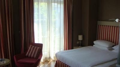 ファロス・コーナー・スィート