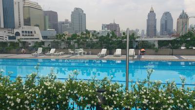 おすすめのプール！