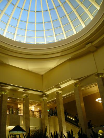 ディズニーをホテルでも