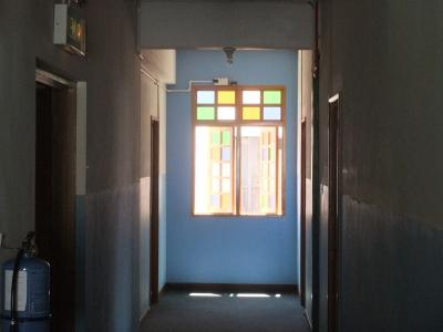 プラナカン気分です