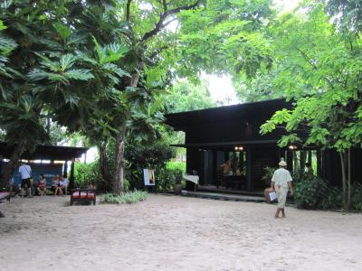 これが、レセプションです。