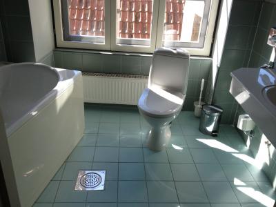 wi-fiばっちりです！