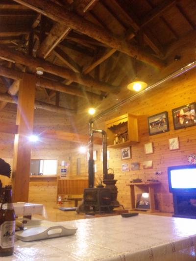 ペンション　和の道