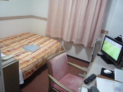 長岡駅前で便利