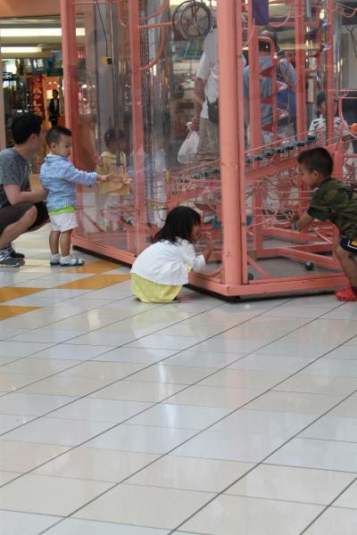 子供服(ラルフローレン)目当て