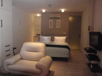 とても快適でした