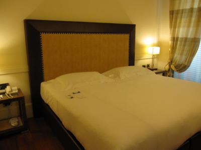 駅に近くて便利なホテル