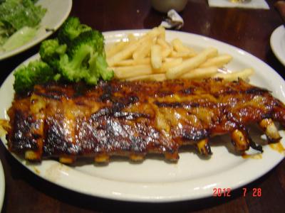 やわらかくて好きな味。予約必須。