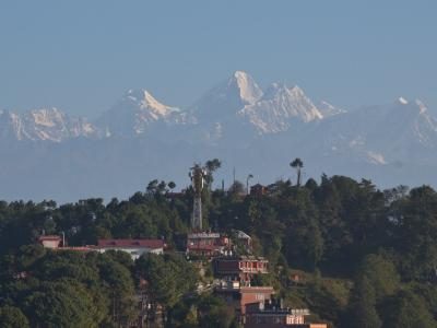 Nagarkot