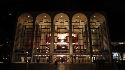 ニューヨークではぜひ