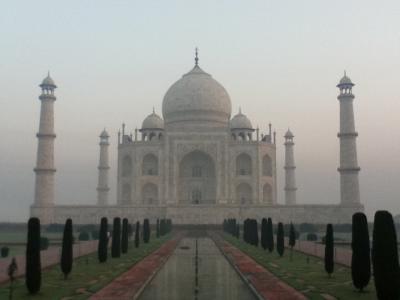 朝一番に入場するべき