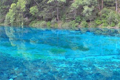 パスポートチェックあり