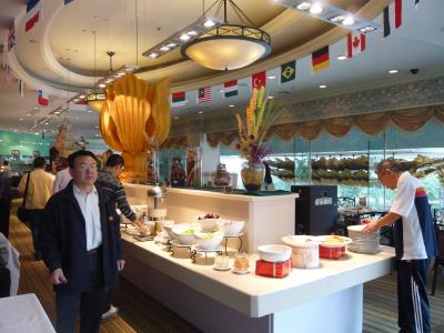 種類が多くて満足でした