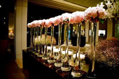 モダンでアーティスティックな雰囲気が好きな人に