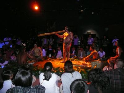 ディナーショー＄１０７