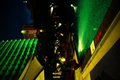 アクセスもいい(´∀｀*)日本人用ホテル