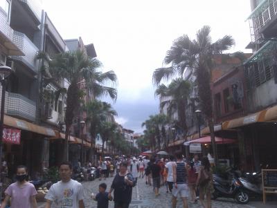 お茶好き、茶器好きには欠かせない町