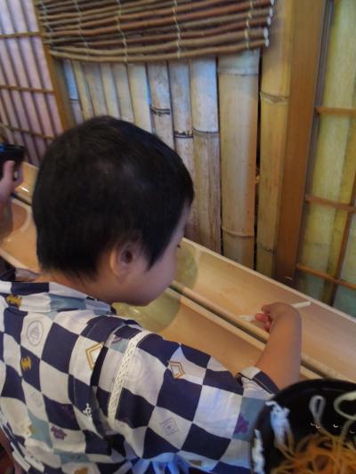 子供が喜ぶお宿☆